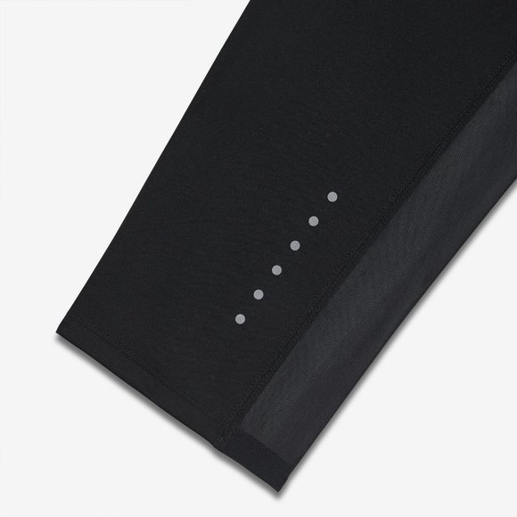 Nike Dri-FIT Sprint Crew Long Sleeve Running Top - Picture 4 of 5